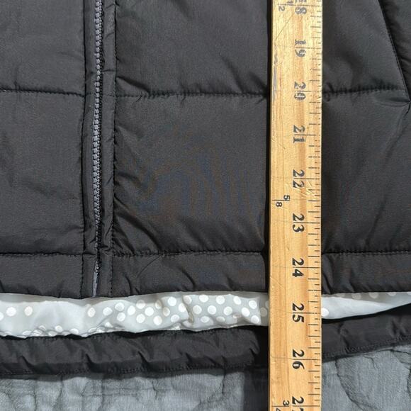 OCEAN + COAST men’s size medium puffer vest full zip sleeveless fully lined NWT - Picture 4 of 12